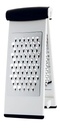 GRATER MULTI STAINLESS STL 9IN