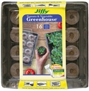 GREENHOUSE TOMATO & VEGETABLE 