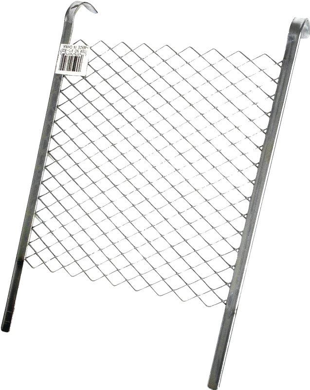 GRID PAINT BCKT 2 SIDE GALV 5G