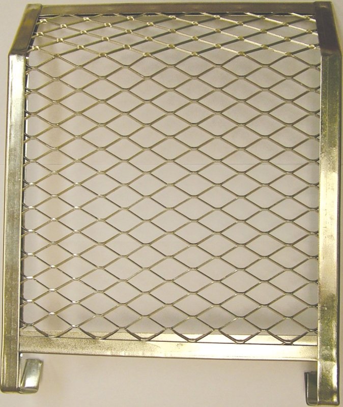 GRID PAINT BUCKET METAL 2 GAL 
