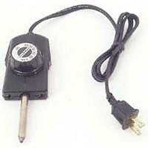 [6539761] GRIDDLE ELECT HEAT CONTROL    