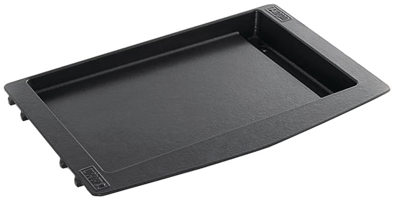 GRIDDLE GENESIS II300/400/600 