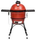 GRILL CLASSIC JOE I RED 18IN  