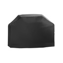 GRILL COVER SM/MED 55X20X40IN 