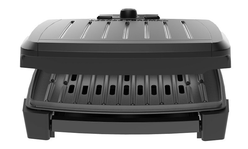 GRILL INDOOR 5-SERVNG BLK 75IN