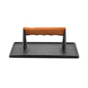GRILL PRESS CAST IRON         