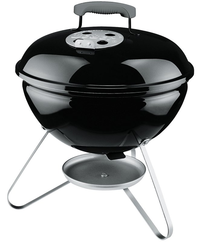 GRILL SMOKEY JOE 14-1/2X17"   