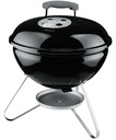 GRILL SMOKEY JOE 14-1/2X17"   