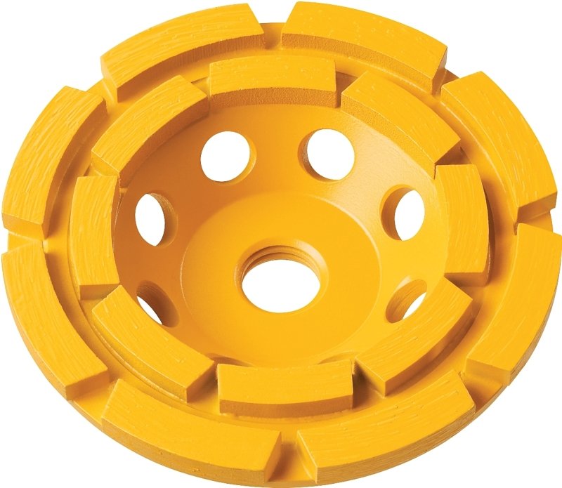 GRIND WHEEL HVY DUTY 4X5/8-11 