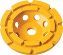 GRIND WHEEL HVY DUTY 4X5/8-11 