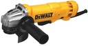GRINDER ANGLE 4-1/2INCH 11AMP 