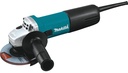 GRINDER ANGLE 4.5 IN 7.5 AMP  