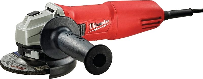 GRINDER ANGLE 4.5 IN 7.5 AMP  