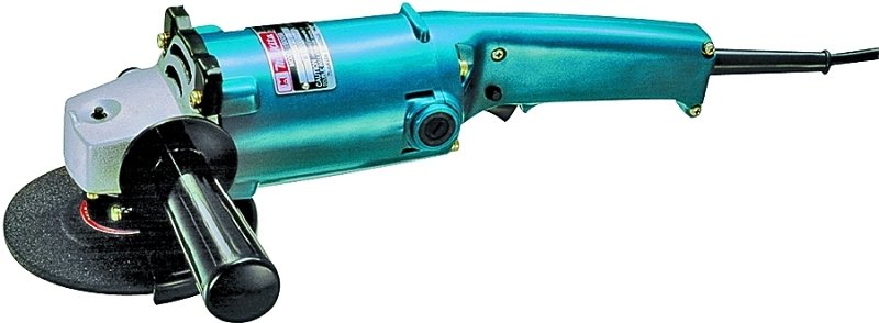 GRINDER ANGLE 5 IN 9 AMP      