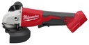 GRINDER CUT-OFF BRSHLS 4-1/2-5