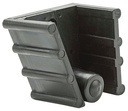 GRIP SUPER ADJUST BLACK       