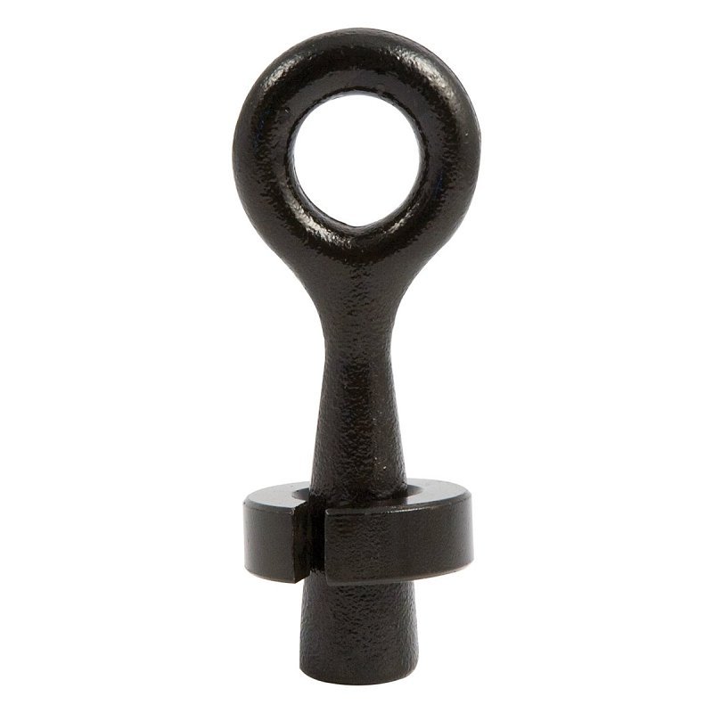 GRIP WIRE FORGED 1/4IN DIA    
