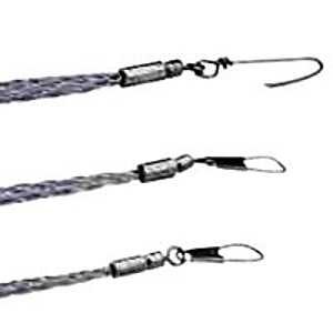 GRIP WIRE PULLING W/SWIVEL LRG