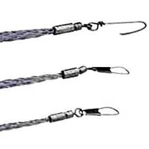 GRIP WIRE PULLING W/SWIVEL MED