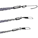 GRIP WIRE PULLING W/SWIVEL MED