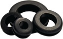 GROMMET ASST VINYL 1/2 IN DIA 
