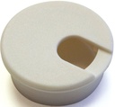 GROMMET DESK PURE WHT 1-3/4IN 