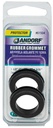 GROMMET RUBBER 1-1/8 OD       