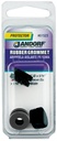 GROMMET RUBBER 5/8 OD         