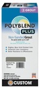 GROUT NON-SANDED NATL GRY 10LB