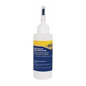 GROUT SEALER BRUSH APLCTR 4OZ 
