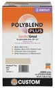 GROUT TILE SANDED BONE 7LB    