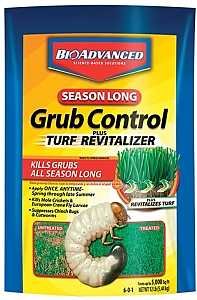 [2859809] GRUB/TURF CONTROL GRANULE 12LB
