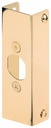 GUARD DOOR EDGE 1-3/8 IN BRASS