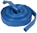 GUARD PIPE HEAVY DTY BLU 100FT