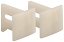 GUIDE POCKET DOOR SIDE MT NYL 