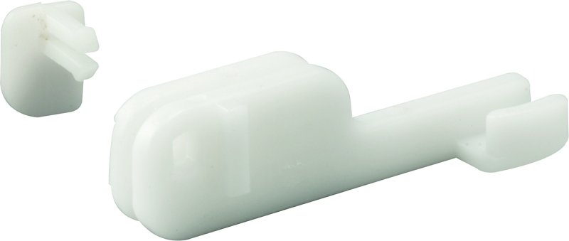 GUIDE SHOWERDOOR BOTTOM NYL   
