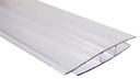 H-CHANNEL MULTI-WALL FOR PANEL