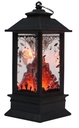HALLOWEEN LTRN TOMBSTONE 5IN  