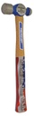 HAMMER BALL PEIN 12OZ WD HNDL 