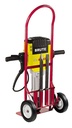 HAMMER BREAKER KIT 15 AMP     