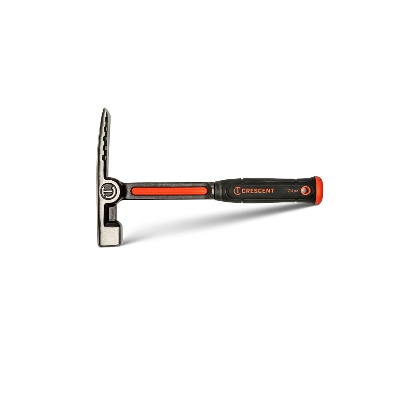 HAMMER BRICK 24OZ 11IN WD HNDL