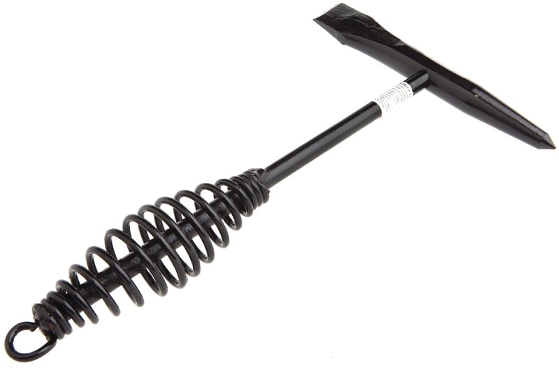 HAMMER CHIPPING STRT STL10.5IN