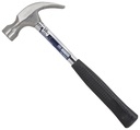 HAMMER CLAW CURVED 16OZ STL   