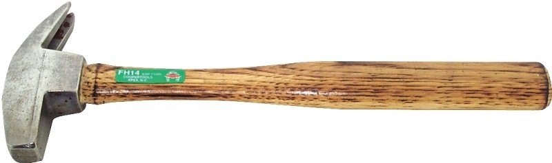 HAMMER DIAMOND FARRIER 14OZ   