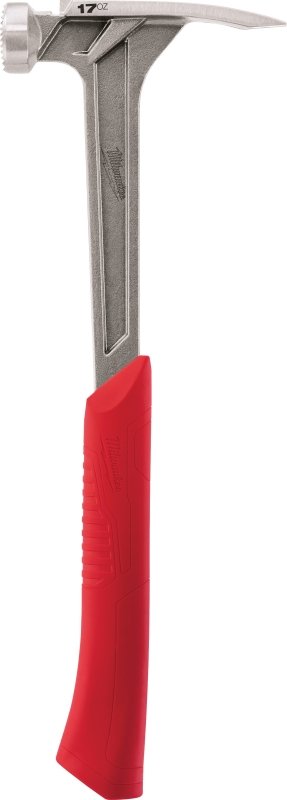 HAMMER FRAMING MILLED FCE 17OZ