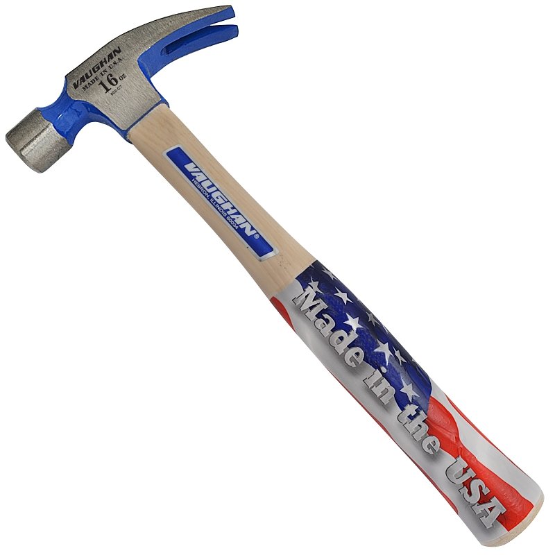 HAMMER RIP 16OZ WD 13IN HNDL  