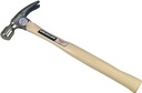 HAMMER RIP 24OZ WOOD 17IN OAL 