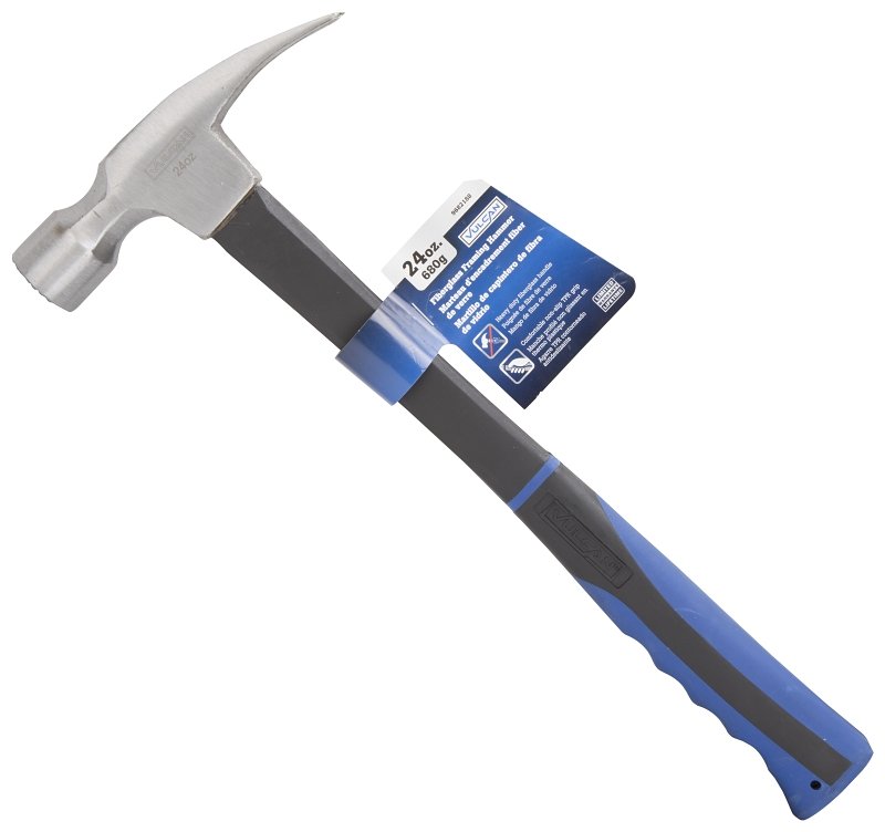 HAMMER RIP FRAME FBRGLS 24OZ  