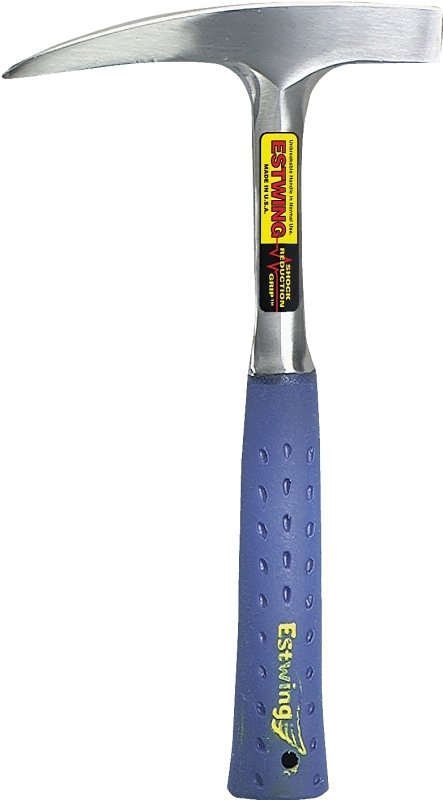 HAMMER ROCK PICK 14OZ 11IN OAL