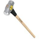 HAMMER SLEDGE 12LB HD WD HDL36
